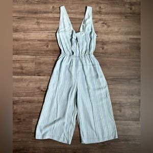 Gentle Fawn jumpsuit
